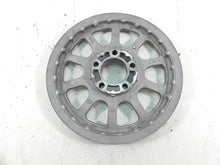 Load image into Gallery viewer, 2011 Harley Softail FLSTF Fat Boy Drive Belt Pulley Sprocket 66T 20mm 37715-07 | Mototech271