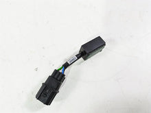 Load image into Gallery viewer, 2018 Ducati Hypermotard 939 SP HealTech Exhaust Servo Eliminator ESE-D01 200623