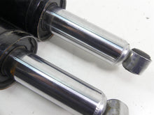 Load image into Gallery viewer, 2013 Harley Touring FLHTK Electra Glide Straight Rear 13" Shock Set 54565-09