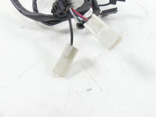 Load image into Gallery viewer, 2016 Harley FXDL Dyna Low Rider Ignition Switch Steering Key Lock Set 71475-06B