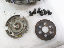 Load image into Gallery viewer, 2020 Moto Guzzi V85 TT Adventure Clutch Friction Pressure Plate Set 3K 2A000968