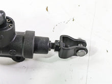 Load image into Gallery viewer, 2018 BMW R1200GS GSW K50 Nissin Rear Brake Master Cylinder 1/2" 34318522398