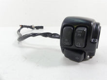 Load image into Gallery viewer, 2015 Harley VRSCF Muscle Rod Right Start Stop Hand Control Switch 71684-06A | Mototech271