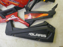 Load image into Gallery viewer, 2017 Polaris RZR 1000 S Plastic Cover Fairing Door Panel Interior Gas Tank Set