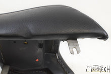 Load image into Gallery viewer, 1998 Moto Guzzi V11 1100 California EV Rear Seat Saddle GU03464010 | Mototech271