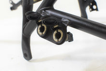 Load image into Gallery viewer, 2003 BMW R1150 RT R1150RT R22 Rear Subframe Sub Frame Assembly 46512335888 | Mototech271