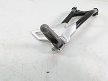 Load image into Gallery viewer, 2017 Mv Agusta Dragster 800 Rear Passenger Footpeg Set 80B0B8764 80B0B8765