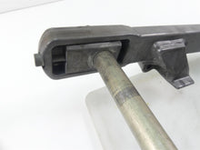 Load image into Gallery viewer, 2009 Harley Dyna FXDF SE CVO Fat Bob Rear Swingarm & Axle & Belt Guards 48656-09