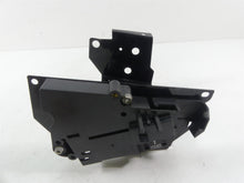 Load image into Gallery viewer, 2007 Harley Touring FLHTCU SE CVO Electra Glide Battery Tray Box Stay 66281-02