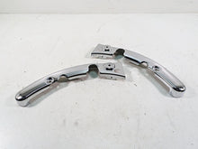 Load image into Gallery viewer, 2010 Harley Touring FLHTCU Electra Glide Rear Fender Frame Struts Set 47526-09 | Mototech271