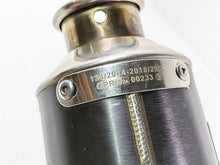 Load image into Gallery viewer, 2018 BMW R1200GS GSW K50 Gpr Exhaust System Pipe Muffler 134/2014-2018/295