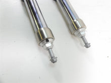 Load image into Gallery viewer, 2017 BMW R1200GS GSW K50 Front Straight Fork Leg Set 31428393005 31428393006