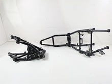 Load image into Gallery viewer, 2022 BMW RnineT Pure K22 Straight Front Rear Frame Set With Clear Texas Title 46511541947
