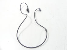 Load image into Gallery viewer, 2017 Ducati Hypermotard 939 Rear Abs Brake Wheel Speed Sensor - Read 55212121B