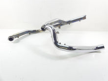 Load image into Gallery viewer, 1999 Harley Touring FLHTCUI Electra Glide Nice Oem Exhaust Header Set 65626-98C