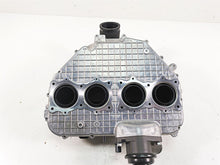 Load image into Gallery viewer, 2018 Kawasaki ZX1002 Ninja H2 SX Air Box Chamber Intake Injector 12026-0018