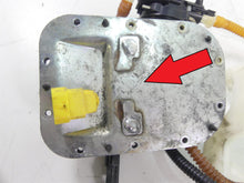 Load image into Gallery viewer, 2008 Harley Softail FXSTB Night Train Fuel Gas Petrol Pump -Read 75141-08A