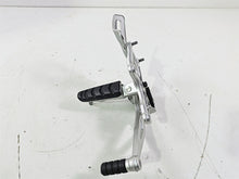 Load image into Gallery viewer, 2015 BMW R nineT K21 Right Rider Driver Footpeg & Brake Pedal 46717671078