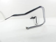 Load image into Gallery viewer, 2014 Harley Touring FLHXS Street Glide Sp Left Saddlebag Mount Guard 90200506 | Mototech271