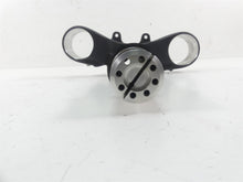 Load image into Gallery viewer, 2018 Ducati Hypermotard 939 SP Lower Triple Tree 58mm For Ohlins Fork 34220762AA | Mototech271