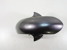 Load image into Gallery viewer, 2007 Yamaha R1 YZFR1 Front Fender Mud Guard 5PW-21511-00 | Mototech271