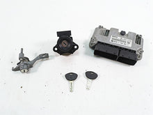 Load image into Gallery viewer, 2007 BMW R1200GS K255 Adv Cdi Ignition Switch Key Locks Set 13618521661 7704861 | Mototech271