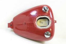 Load image into Gallery viewer, 2014 Indian Chief Vintage Fuel Gas Petrol Tank 1018972 &1021997