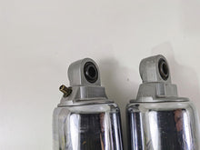 Load image into Gallery viewer, 2008 Kawasaki VN1600 Vulcan Nomad Rear Suspension Shock Damper 45014-0108