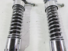 Load image into Gallery viewer, 2002 Harley Dyna FXDL Low Rider Rear Damper Shocks Set 12" 54615-01 | Mototech271