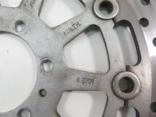 Load image into Gallery viewer, 2009 Victory Vision Tour Front Brake Rotor Disc Set 1910959