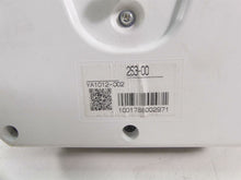 Load image into Gallery viewer, 2020 Yamaha VMX17 1700 Speedometer Odometer Gauges - 1K Only 2S3-8350A-00-00