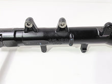 Load image into Gallery viewer, 2016 Honda CBR650 F Front Fork Leg & Triple Tree Set 51500-MJE-315