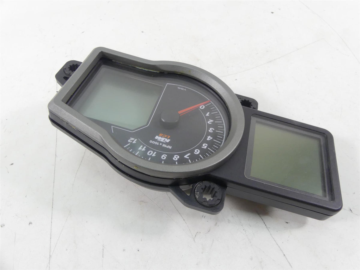 2015 KTM 1190 Adventure R Speedometer Speedo Gauge