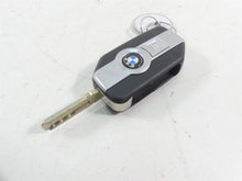 Load image into Gallery viewer, 2016 BMW R1200RS K54  Cdi Ecm Keyless Handsfree Ignition Switch Key 8546129 | Mototech271