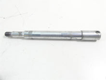 Load image into Gallery viewer, 2014 Harley Sportster XL1200 C Front 25mm Wheel Spindle Axle 41628-08 | Mototech271