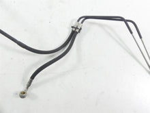 Load image into Gallery viewer, 2015 Ducati Diavel Dark Rear Abs Brake Line Set 61940561A | Mototech271