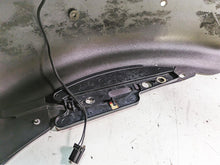 Load image into Gallery viewer, 2017 Harley XL883 N Sportster Iron Rear Fender & Side Mount Plate Set 59865-10 | Mototech271