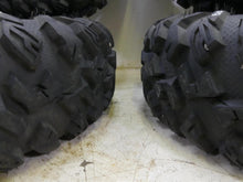 Load image into Gallery viewer, 2017 Polaris General 1000 Oem 14x6 Wheel + Msa Motoclaw Tire Set 1522494 1522496 | Mototech271