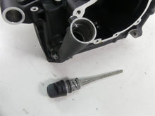 Load image into Gallery viewer, 2018 Harley FLHC Softail Heritage M8 Transmission Housing Gear Box 34700114 | Mototech271