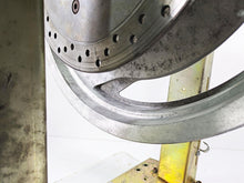 Load image into Gallery viewer, 2002 Honda VT1100 Shadow Sabre Straight 18x3 Front Wheel Rim 44650-MCK-A03 | Mototech271