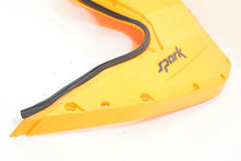 Load image into Gallery viewer, 2015 Sea-Doo SPARK 900 HO ACE Rear Upper Main Fairing Cover ORANGE 291003826