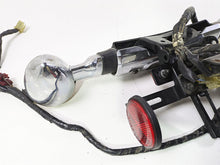 Load image into Gallery viewer, 2008 Yamaha XVS1300 V-Star Tourer Rear Blinker Set & Mount -Read 3D8-83340-00-00 | Mototech271