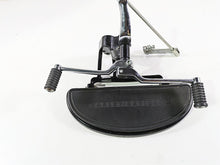 Load image into Gallery viewer, 2009 Harley FLSTSB Cross Bones Left Floorboard & Shifter Set - BENT 33630-07A | Mototech271