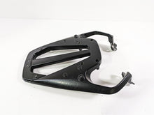Load image into Gallery viewer, 2009 Ducati Multistrada 1100 S Rear Upper Trunk Rack Grab Set 96729603B | Mototech271
