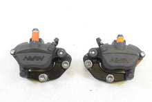 Load image into Gallery viewer, 2018 Kawasaki EX650 Ninja Front Nissin Brake Caliper Set 43080-0178-DJ