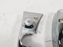 Load image into Gallery viewer, 2011 Harley Touring FLHR Road King Rear Fender Braces Struts 47502-09A 47504-09A
