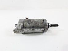 Load image into Gallery viewer, 2014 Suzuki M109R VZR1800 Boulevard Mitsuba Engine Starter Motor 31100-48G00