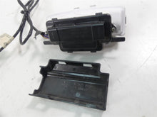 Load image into Gallery viewer, 2016 Harley Touring FLTRX Road Glide Taillight Tail Light Rear Lamp 5859370