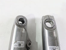 Load image into Gallery viewer, 2020 Harley Softail FXST Standard Showa Front Fork Lowers 45400295 45400296 | Mototech271