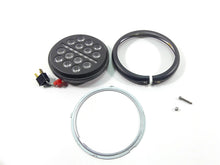 Load image into Gallery viewer, 2017 Harley Dyna FXDB Street Bob MoonSMC Moonmaker Fly Eye V1 Led Headlight | Mototech271